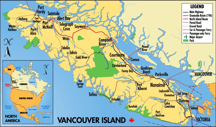 vancouver-island